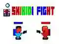 Skibidi Fight Skibidi Fight