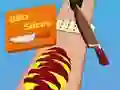 Blitz Slices Blitz Slices