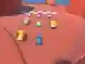 Dirt Race Lap Dirt Race Lap