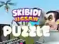 Skibidi Jigsaw Puzzle Skibidi Jigsaw Puzzle
