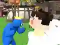 Minecraft Skibidi Toilet Minecraft Skibidi Toilet