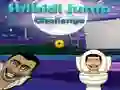 Skibidi Jump Challenge Skibidi Jump Challenge