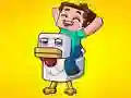 Noob Chicken Farm Tycoon Noob Chicken Farm Tycoon