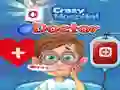 Crazy Hospital Doctor Crazy Hospital Doctor