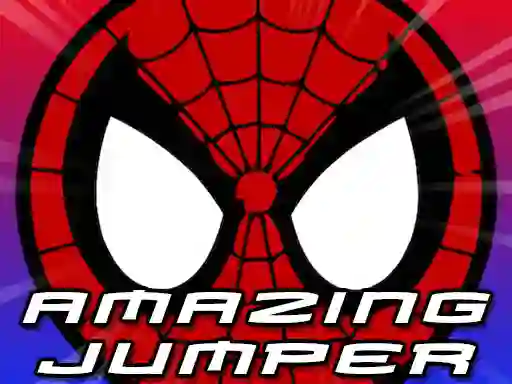 Amazing Jumper — free online game