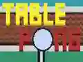 Table Pong