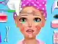 Beauty Makeover Games Beauty Makeover Games