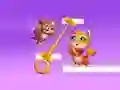 Help The Kitten Help The Kitten