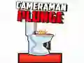 Cameraman Plunge Cameraman Plunge