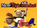 Nerf Epic Prankster Nerf Epic Prankster