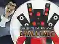 Skibidi Survival Challenge Skibidi Survival Challenge