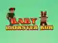 Baby Monster Run Baby Monster Run