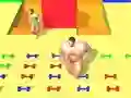 Muscle Run Muscle Run