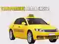 Taxi Parking Challenge 2