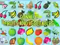 Connect Fruits and Vegetables