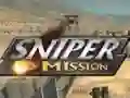 Sniper Mission Sniper Mission