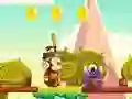 Jive Jerry: Banana Bomblet
