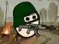 Combat Koloboks Combat Koloboks