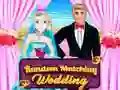 Random Matching Wedding