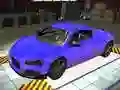 Car Stunts 2050