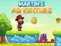 Martin`s Adventure Martin`s Adventure