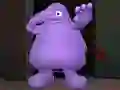 Wednesday Dance Moves