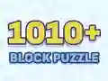 1010 + Block Puzzle 1010 + Block Puzzle