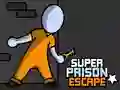 Super Prison Escape Super Prison Escape