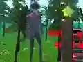 Only Up! Forward Only Up! Forward