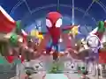 Jump Into Wow Christmas