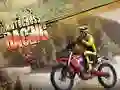 Motocross Racing 