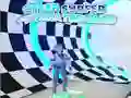 Cyber Surfer Skateboard Cyber Surfer Skateboard