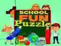 School Fun Puzzle