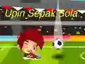 Upin Ipin Sepak Bola