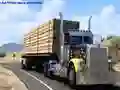 USA Truck Simulator 2024