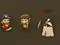 Undead Horizons: Pirates Plague Undead Horizons: Pirates Plague