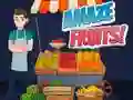 Amaze Fruits