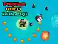 Pirates Gold Hunters