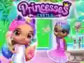Princesses Castle