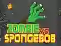 Zombie Vs SpongeBoob Zombie Vs SpongeBoob