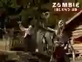 Zombie Island 3D Zombie Island 3D