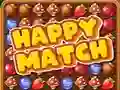 Happy Match Happy Match