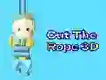 Cut The Rope 3D Cut The Rope 3D