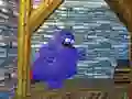 Grimace Shake Burn or Die Grimace Shake Burn or Die