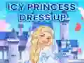 Ice Princess Dress Up