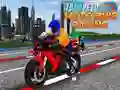 Top Speed Moto Bike Racing