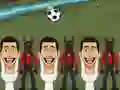 Skibidi Goal Skibidi Goal