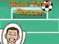 Skibidi Toilet Soccer