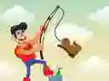 Tiny Fishing Frenzy