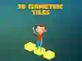 3D Isometric Tiles